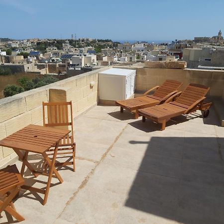 The Hidden Gem Boutique Hotel Rabat Exterior foto