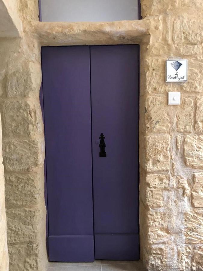 The Hidden Gem Boutique Hotel Rabat Exterior foto