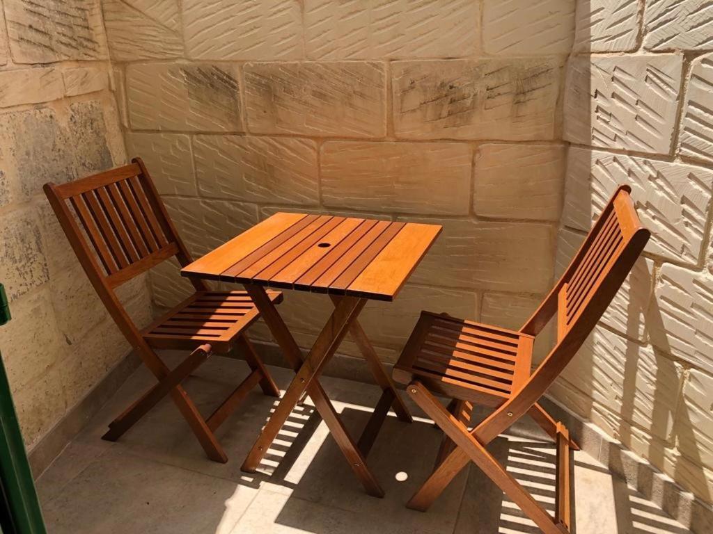 The Hidden Gem Boutique Hotel Rabat Exterior foto