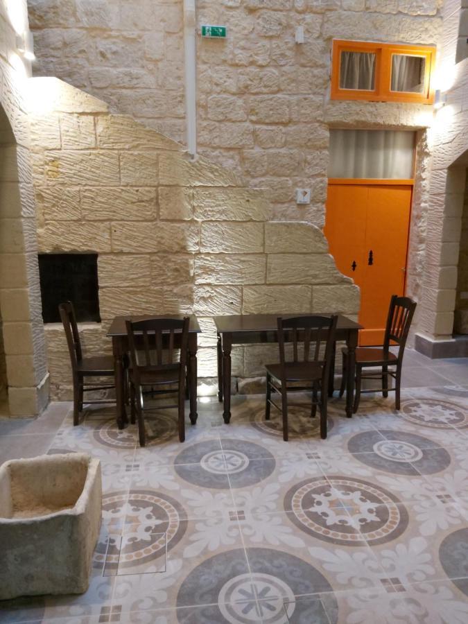 The Hidden Gem Boutique Hotel Rabat Exterior foto