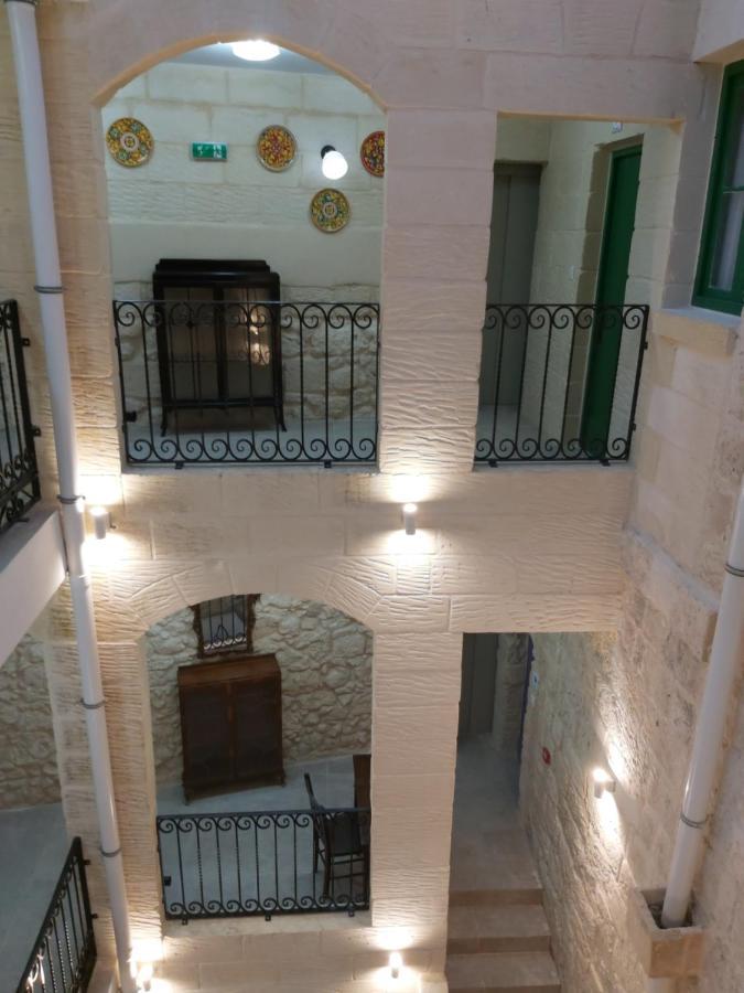 The Hidden Gem Boutique Hotel Rabat Exterior foto