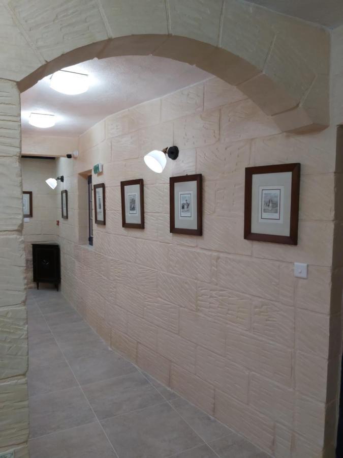 The Hidden Gem Boutique Hotel Rabat Exterior foto