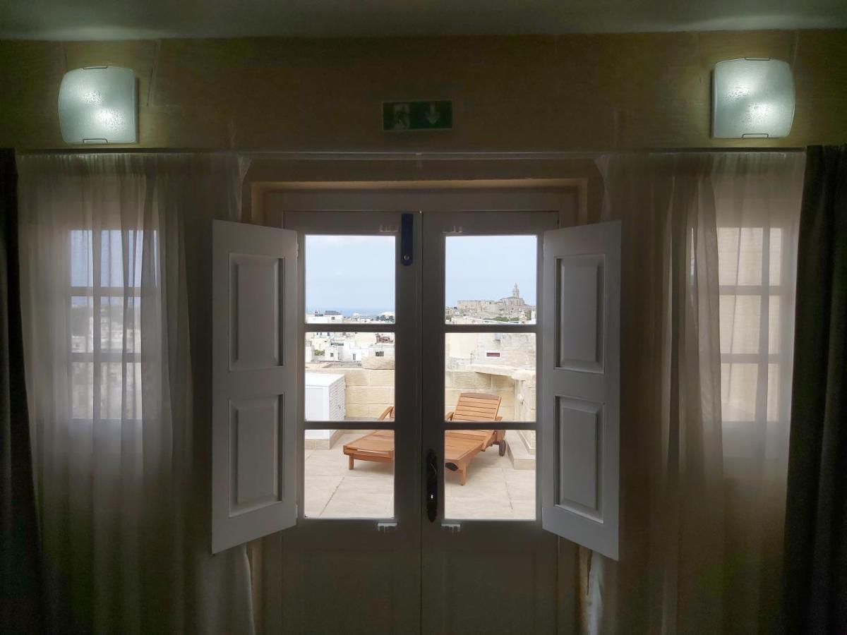 The Hidden Gem Boutique Hotel Rabat Exterior foto