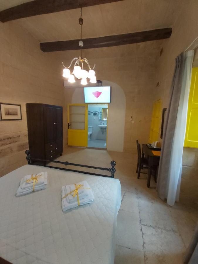 The Hidden Gem Boutique Hotel Rabat Exterior foto