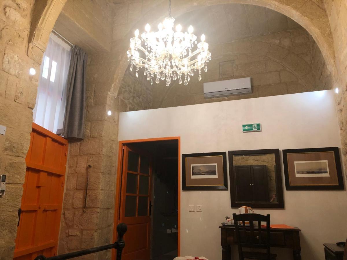 The Hidden Gem Boutique Hotel Rabat Exterior foto