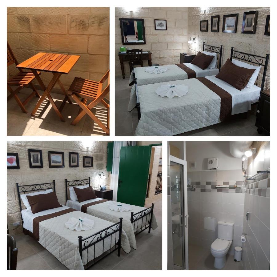 The Hidden Gem Boutique Hotel Rabat Exterior foto