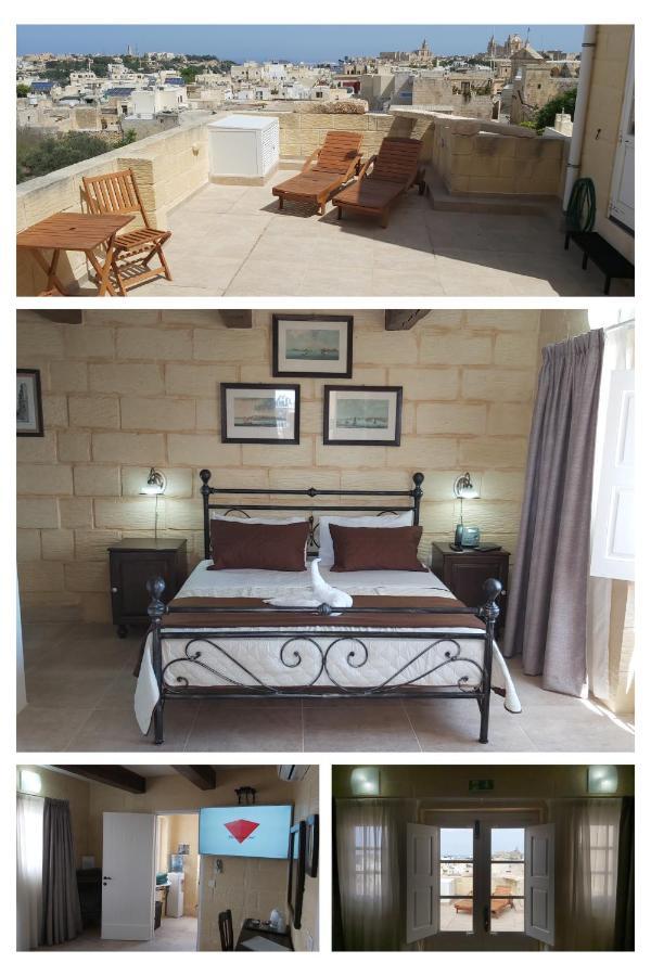 The Hidden Gem Boutique Hotel Rabat Exterior foto
